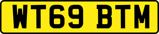 WT69BTM