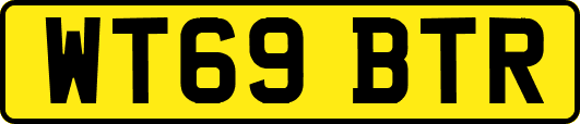 WT69BTR