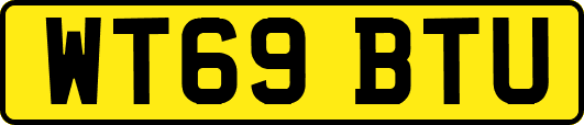 WT69BTU