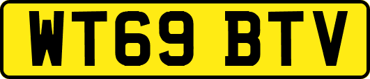 WT69BTV