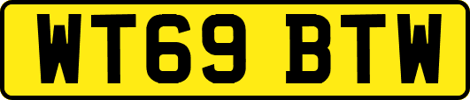 WT69BTW