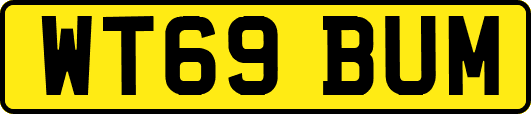 WT69BUM