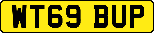 WT69BUP