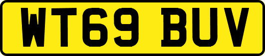 WT69BUV