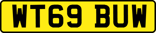 WT69BUW