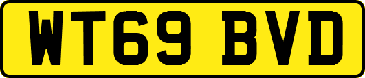 WT69BVD