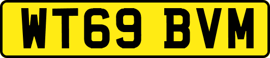 WT69BVM