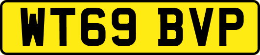WT69BVP