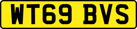 WT69BVS