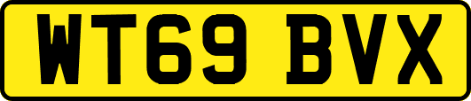 WT69BVX