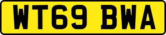 WT69BWA