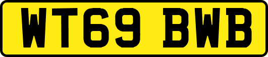 WT69BWB