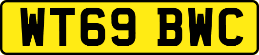 WT69BWC