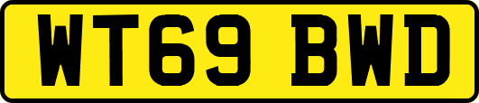 WT69BWD