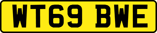 WT69BWE