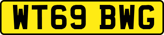 WT69BWG