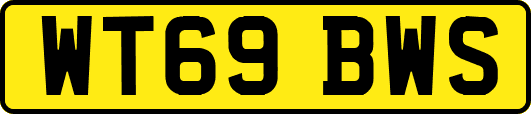 WT69BWS