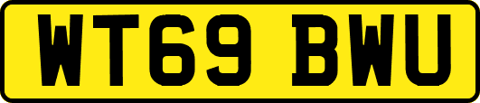 WT69BWU