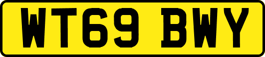 WT69BWY