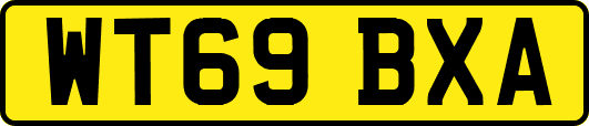 WT69BXA