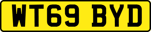 WT69BYD