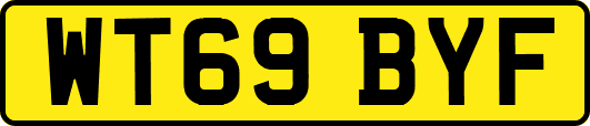 WT69BYF