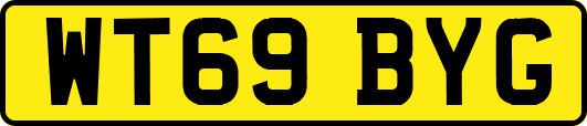 WT69BYG