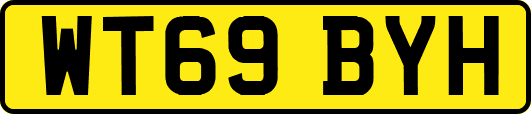 WT69BYH