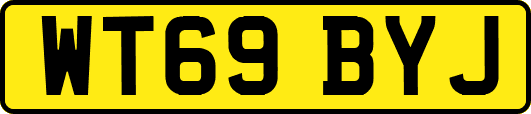 WT69BYJ