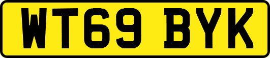 WT69BYK