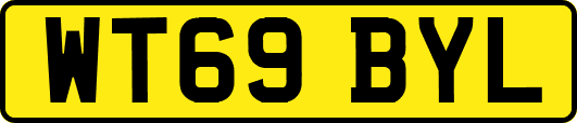 WT69BYL