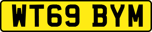 WT69BYM