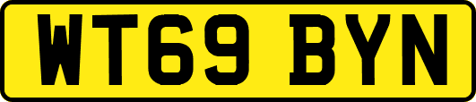 WT69BYN