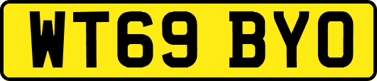 WT69BYO