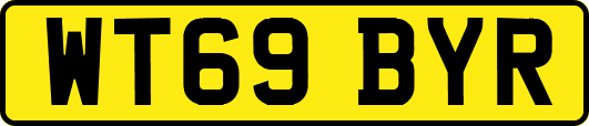 WT69BYR