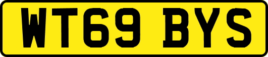 WT69BYS
