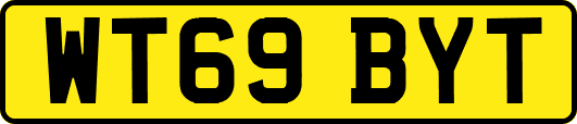 WT69BYT