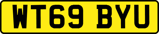 WT69BYU