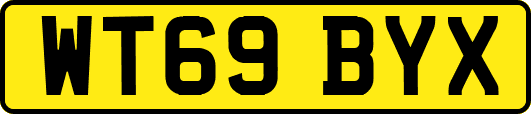 WT69BYX