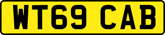 WT69CAB