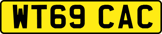 WT69CAC