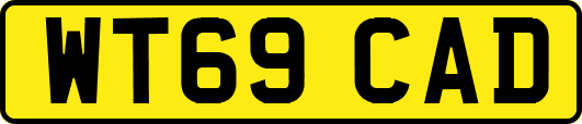 WT69CAD