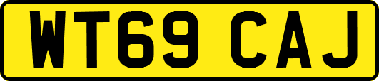 WT69CAJ