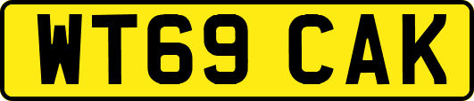 WT69CAK