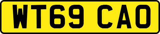 WT69CAO