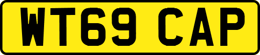 WT69CAP