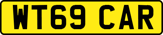 WT69CAR
