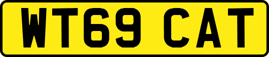 WT69CAT