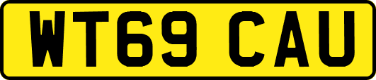 WT69CAU
