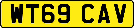 WT69CAV